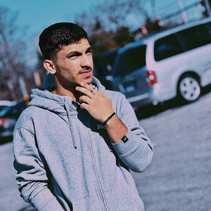 Meet your Posher, Belal